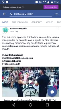 Bachateamedellin ❤