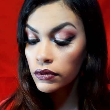 Camila Makeup