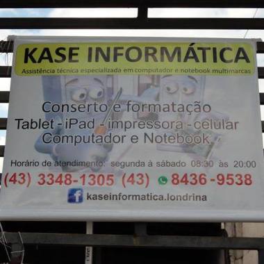 Kase Informatica