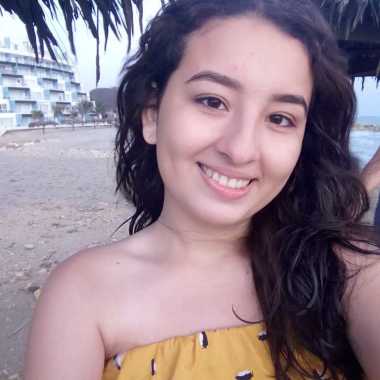 Samy Centeno Vega