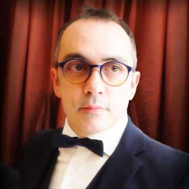 Matteo Sprocatti