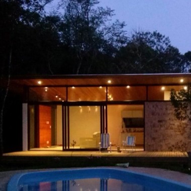 Thais Gobbi Arquitetura , Urbanismo E Decoração