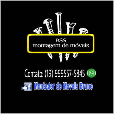 Bss Montagem De Móveis