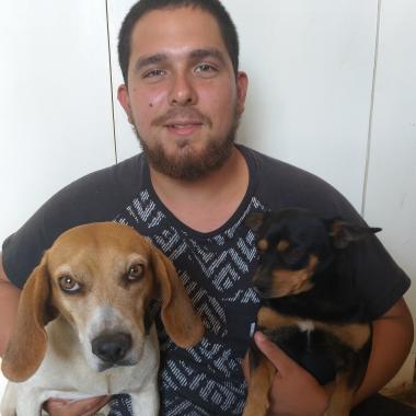 Jose Conejo