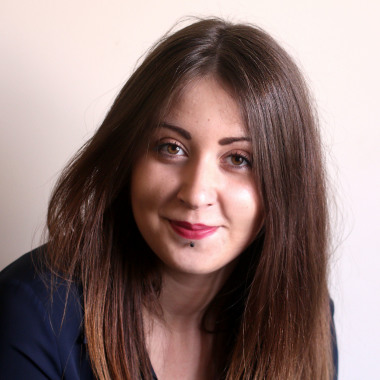 Manon Lefebvre