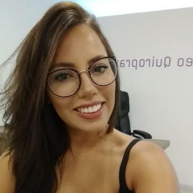 Débora Silveira