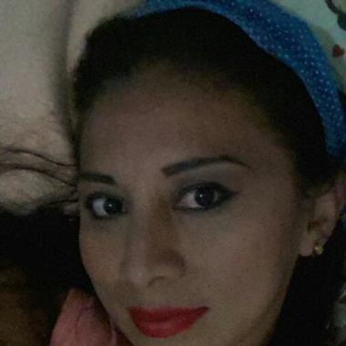 Connie Ponce