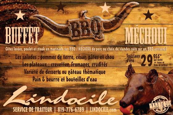 BBQ Special