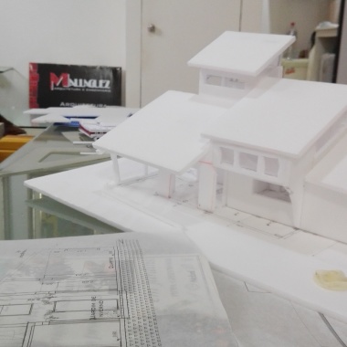 Mallaguez Arquitetura E Interiores