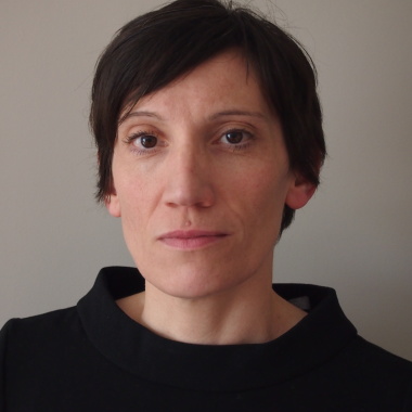 Anne-Blandine Beaufort