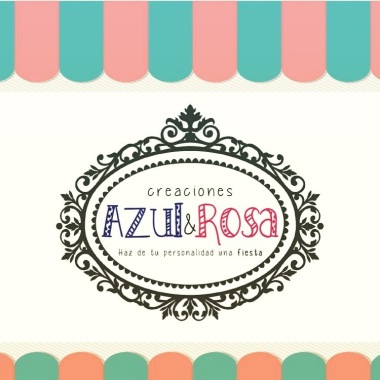 Creaciones Azul Y Rosa Spa