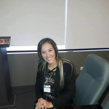 Dra. Yaritza Matheus Zerpa