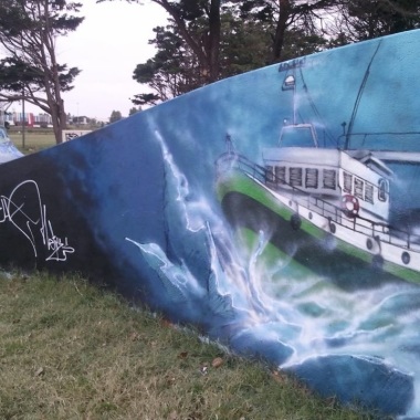 Escale-Art-Thérapie Site Facebook Sous Ce Nom
