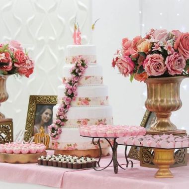 Ro Brito Decorações