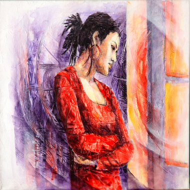 Atelier De Peinture Maria Santarelli