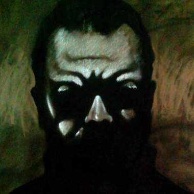 Hichem Sahli - Peintre