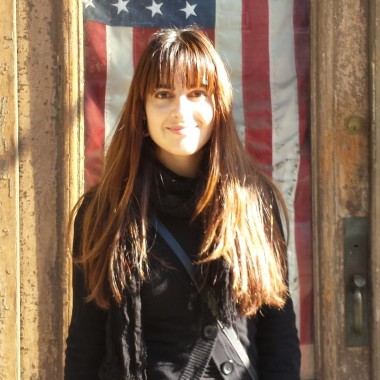 Alondra Moncayo