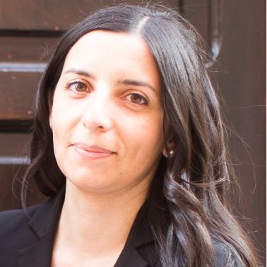 Alice Mazza