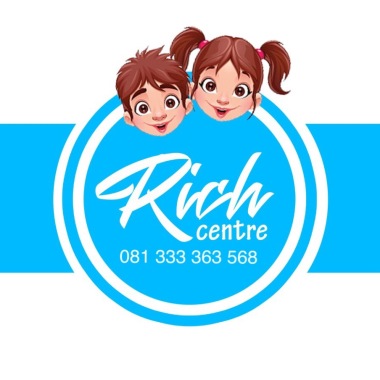 Rich Center