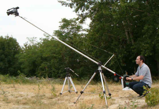 RIPRESE VIDEO PROFESSIONALI