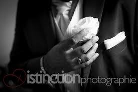 Distinction Mariage Photographie