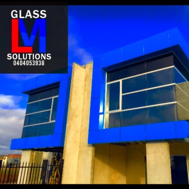 Sunshine factory's we glazed