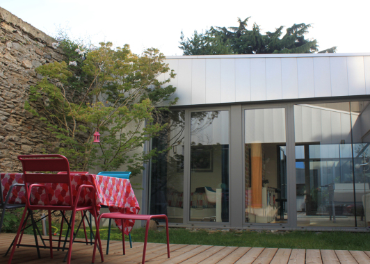 LOFT PB - PATIO