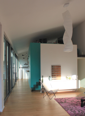 LOFT PB - SEJOUR