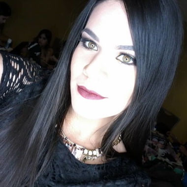 Eliana Dsilva.