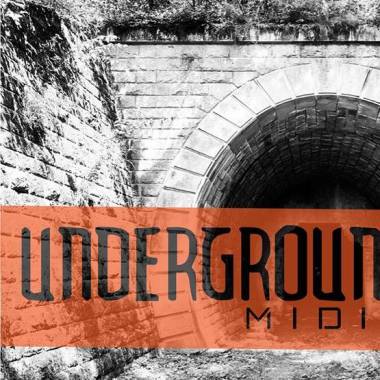 Underground Mídia