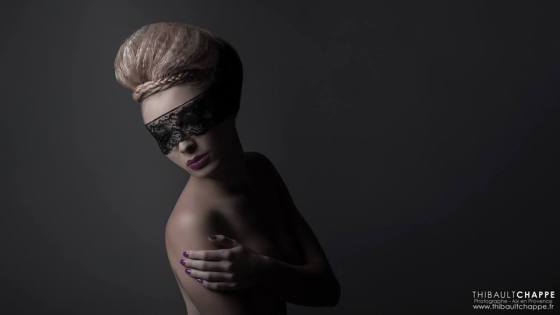 Thibault Chappe Photographe