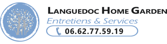 Languedoc Home Garden
