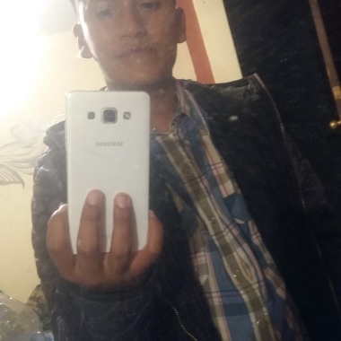 Santiago Lucero