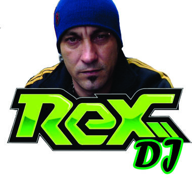 Sonorização Dj Rex