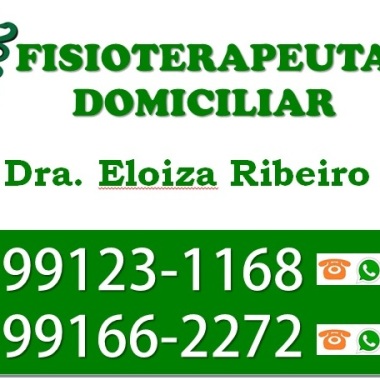 Fisioterapia Domiciliar