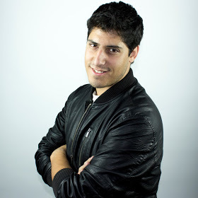 Daniel Maniaux Fotografía Y Video