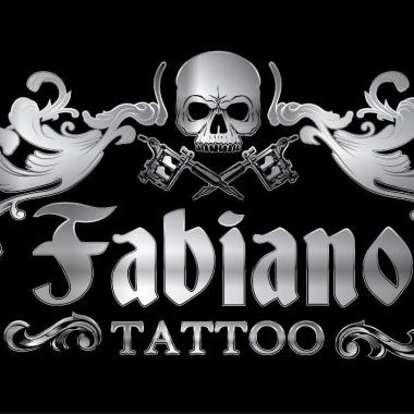 Fabiano Tattoo