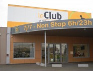 Le Club - Le Sport Pour Tous 