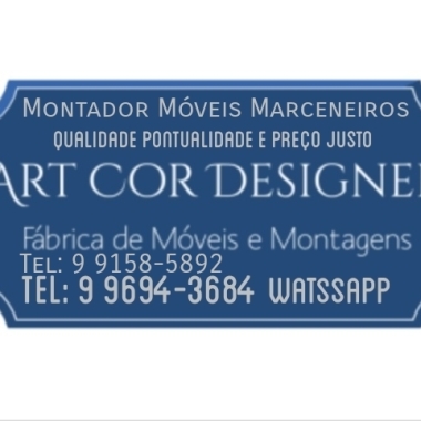 Montador Móveis Sa
