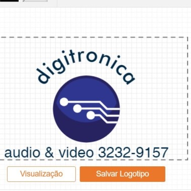 Digitronica Audio E Video