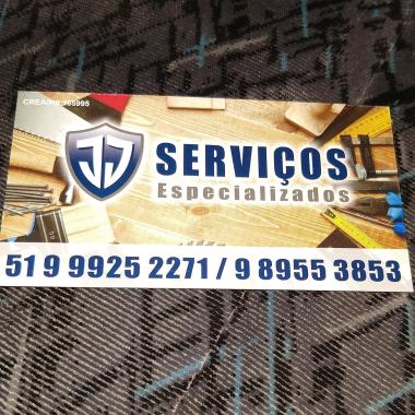 Jac Serviços Especiais
