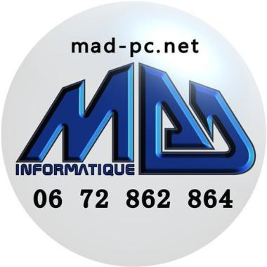Mad-Pc