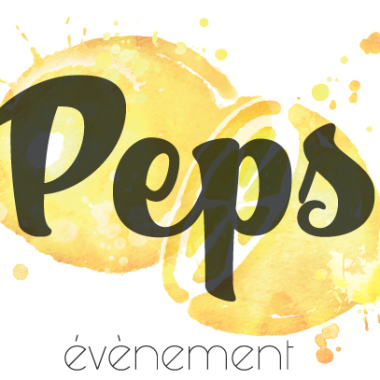 Peps Événement