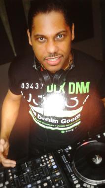 DJ SLYx007