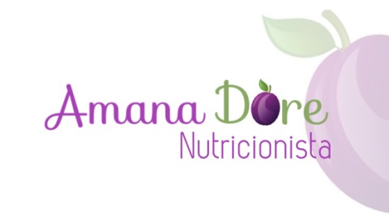 Amana Dore Nutricionista