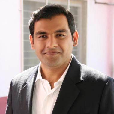 Sameer Sant
