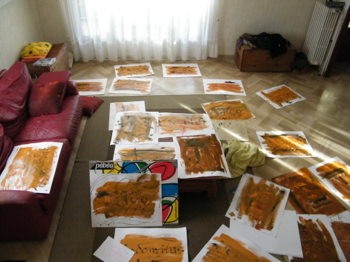 Calligraphie
