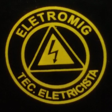 Eletromig-Eletricista