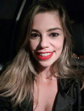 Bruna Faria Ignácio - Psicologa Clinica. Atendimento Adulto & Infantil