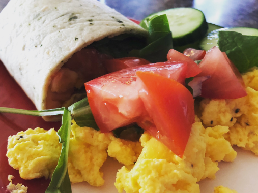 Healthy eating for every body type!